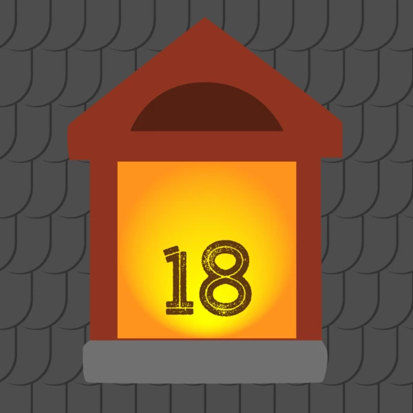 Türchen Nummer 18