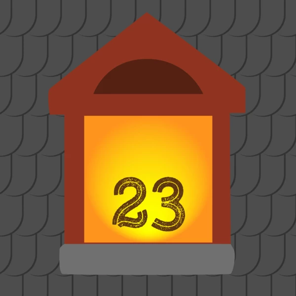 Türchen Nummer 23