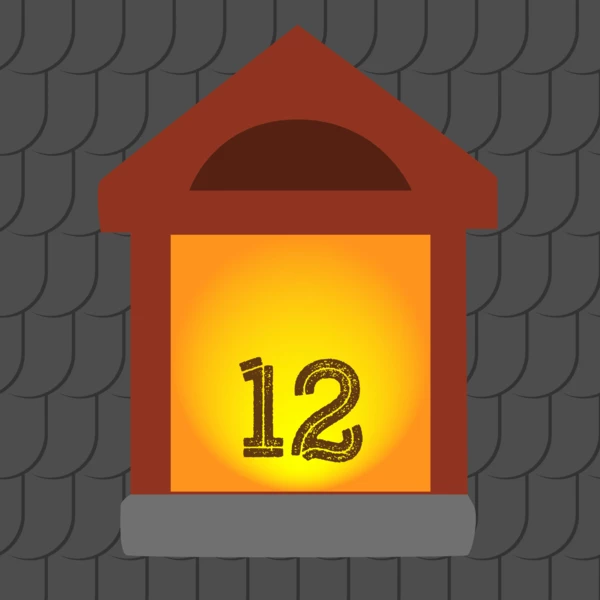Türchen Nummer 12