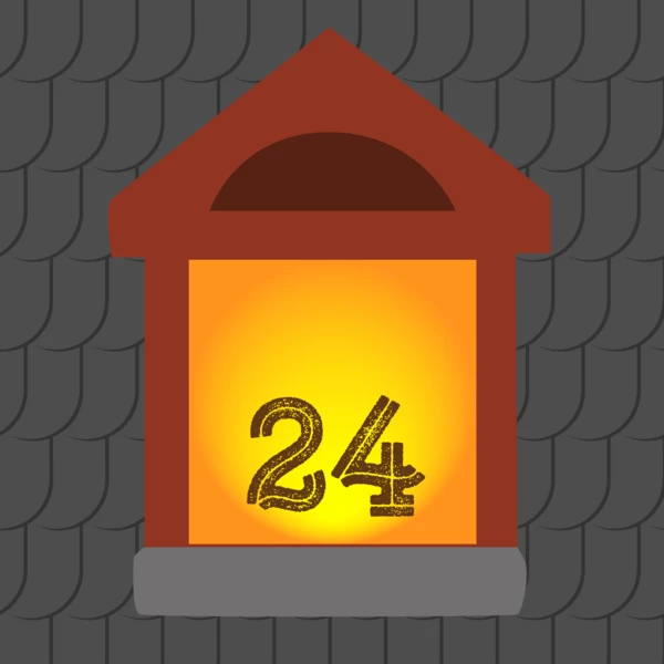 Türchen Nummer 24