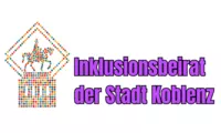 Logo Inklusionsbeirat der Stadt Koblenz