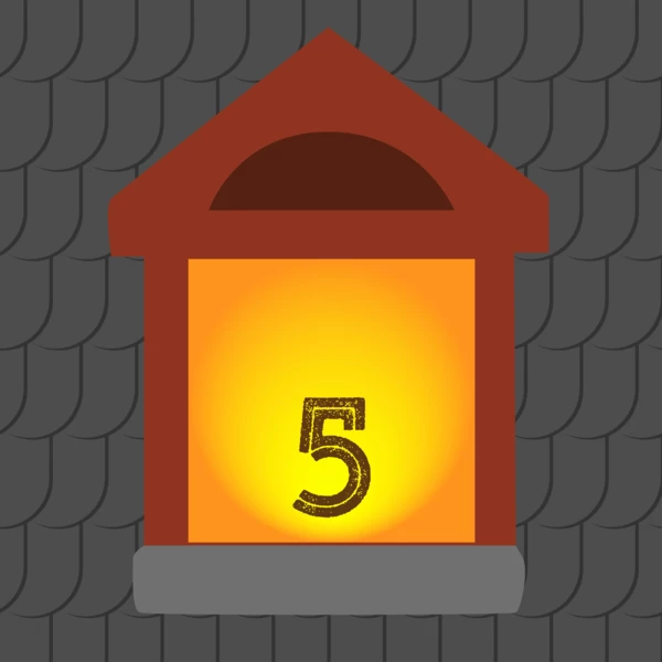 Türchen Nummer 5