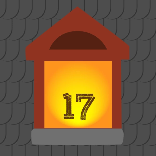 Türchen Nummer 17