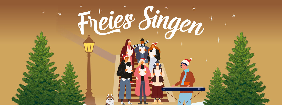 Header Freies Singen Kreis-Chorverband Koblenz  © Koblenz-Touristik GmbH