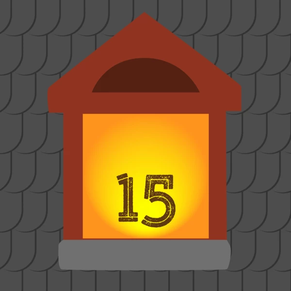 Türchen Nummer 15